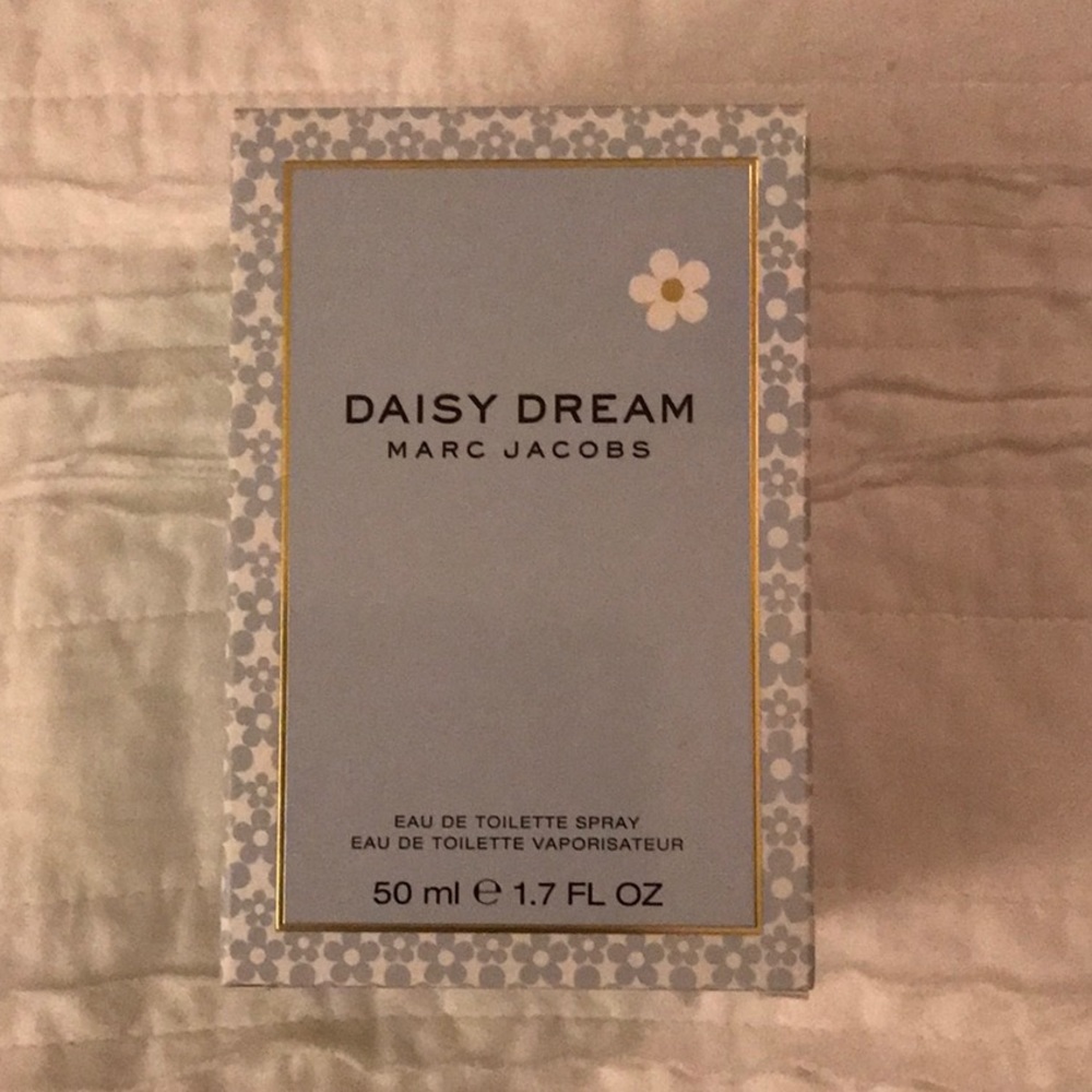 Marc Jacobs Daisy Dream EDT